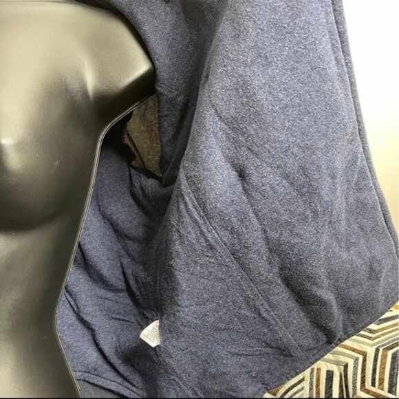 Aeropostale Women's Button-Down Casual Peacoat Jacket - Picture 5 of 11